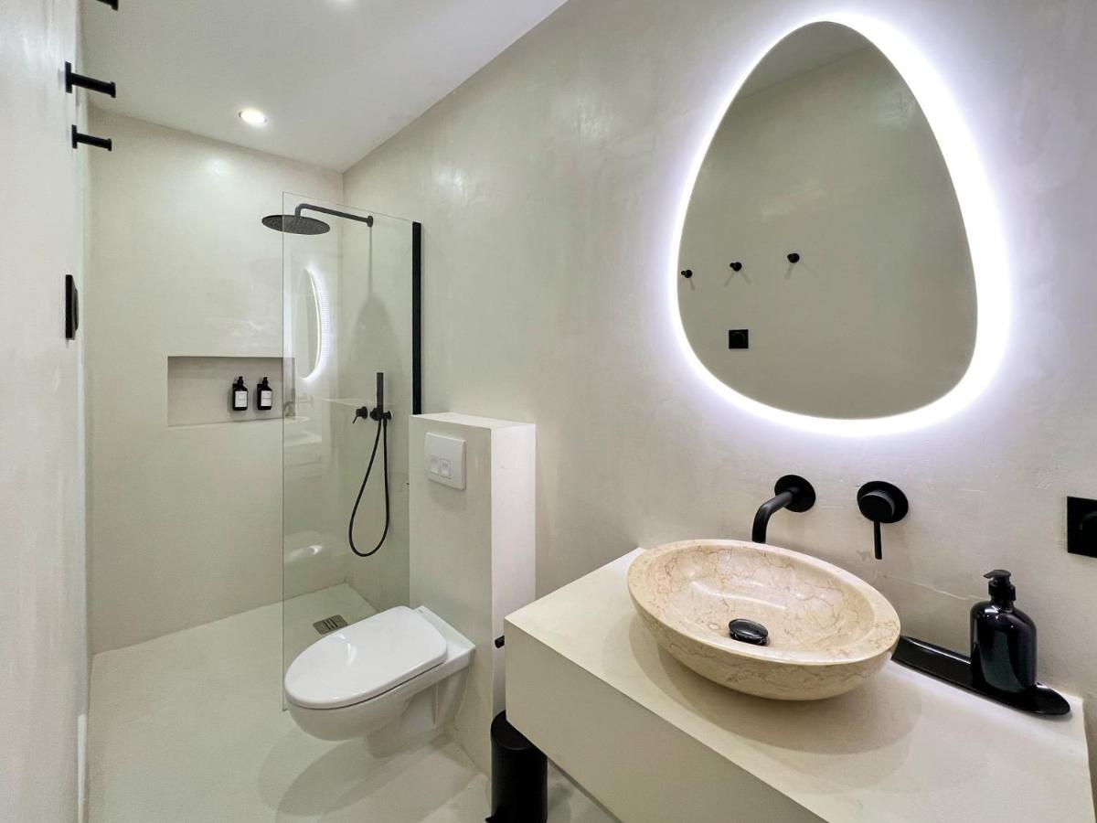 פריז Superb Apartment Palais Royal Louvre Museum Free Netflix מראה חיצוני תמונה