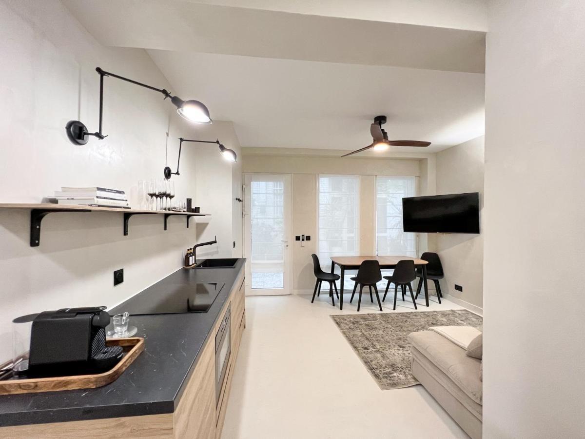 פריז Superb Apartment Palais Royal Louvre Museum Free Netflix מראה חיצוני תמונה