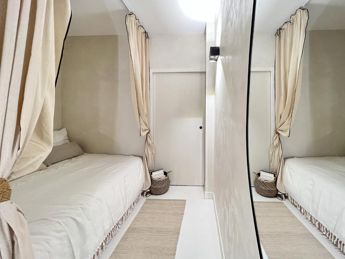פריז Superb Apartment Palais Royal Louvre Museum Free Netflix מראה חיצוני תמונה